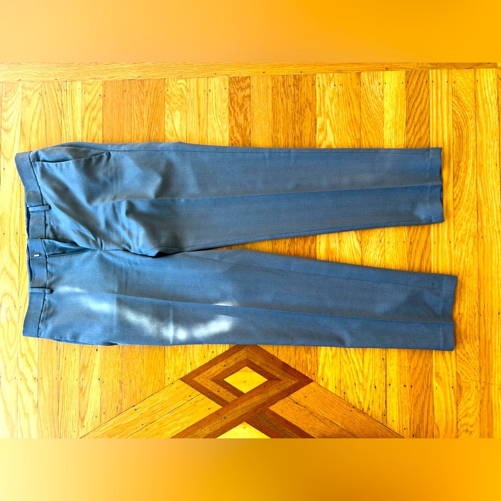 Haggar Men’s Echo Stretch Slacks